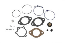 CARBURETOR REBUILD KIT